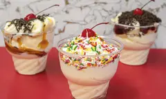 Luv-It Frozen Custard