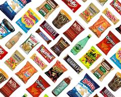 The Snacky Bear (MIN20-1)