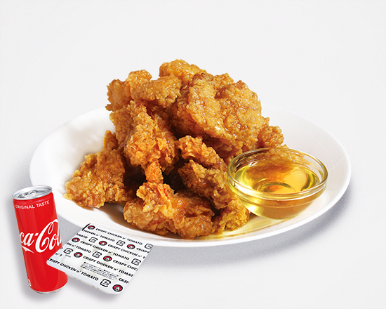 Order クリスピーチキンアンドトマト 武蔵小杉店 Crispy Chicken N Tomato Musashikosugi Delivery In Yokohama Takeout Menu And Prices Uber Eats