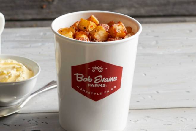 Order Family Size Golden Brown Home Fries  food online from Bob Evans store, Port Orange on bringmethat.com