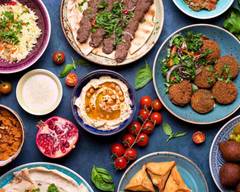 Wraps & Apps