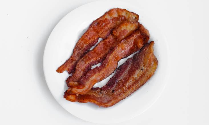 Order APPLEWOOD BACON food online from Daily Eats store, Tampa on bringmethat.com