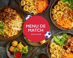 Mission Saigon - Viêt Kitchen by Taster (Voltaire)