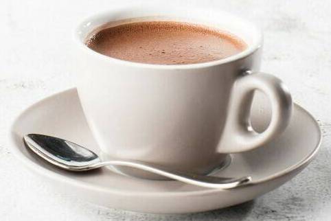 Order Hot Chocolate food online from Chicken Grill store, Miami on bringmethat.com