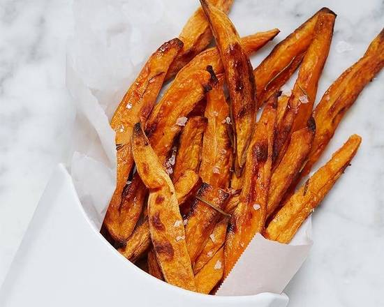 Order Sweet Potato food online from Red Hook Express store, Memphis on bringmethat.com