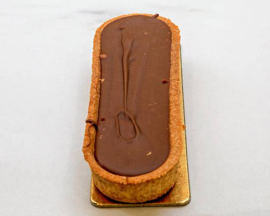 Tarte au Daim