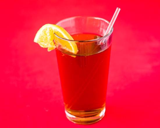 Order Sweet Tea food online from Jerk Pit Tampa store, Tampa on bringmethat.com