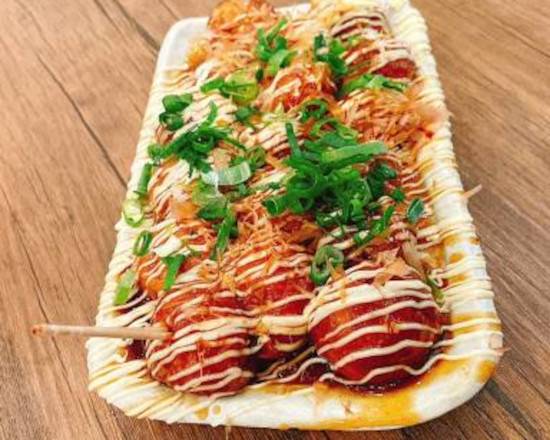 たこぽん さとぽん on X