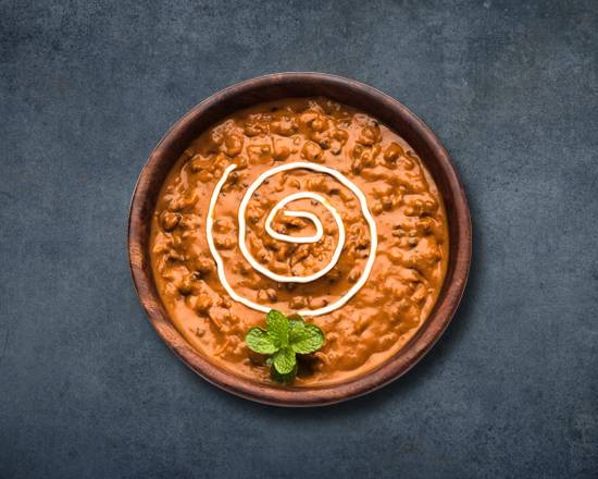Order Black Lentil Bliss  food online from Curry Capital store, San Jose on bringmethat.com