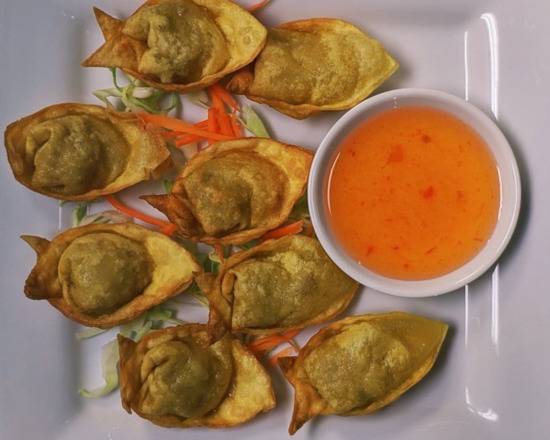 Fried Wonton