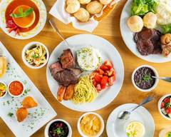 Restaurante Ponto do Sabor