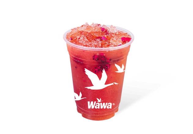 Order Iced Refreshers - Mango Passionfruit food online from Wawa store, Downingtown on bringmethat.com