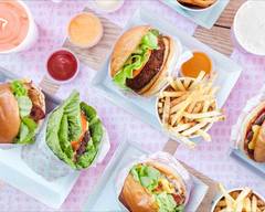 Betty's Burgers & Concrete Co. (Canberra)