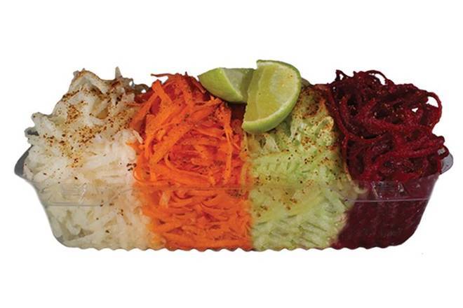Order Greñuda food online from Raspado Xpress store, Pomona on bringmethat.com
