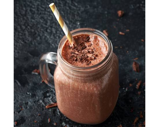 Order Chocolate Smoothie food online from Jewel Or Juice store, Honolulu on bringmethat.com