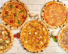 Mundo Gourmet Pizzaria