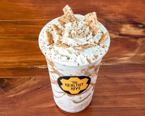 Order Cinnamon Toast Crunch food online from The Healthy Hive store, Clearwater on bringmethat.com