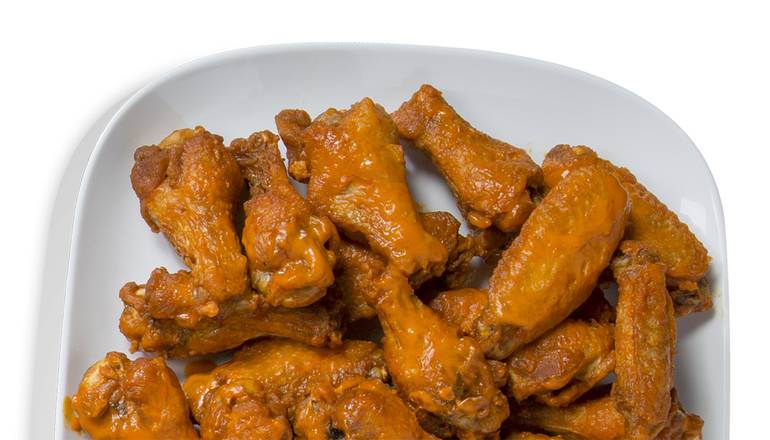 Order 16 Original Wings food online from Wing Zone store, Alexandria on bringmethat.com