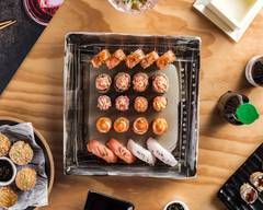 King Temaki (Batel)