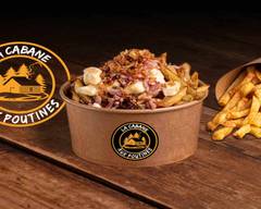 La Cabane aux Poutines