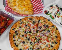 Non Stop Pizza