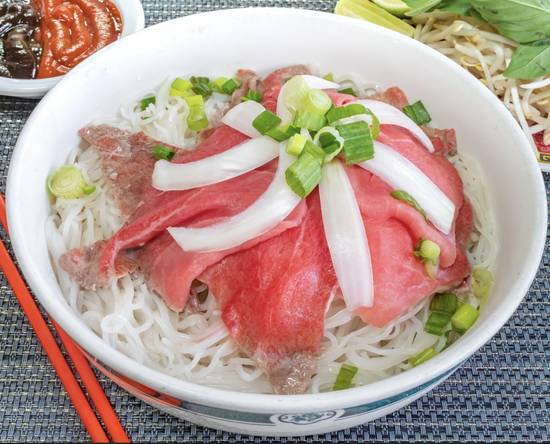Order 23. Tai food online from Pho Ty Ii store, Hayward on bringmethat.com