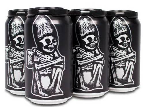 Order Rogue dead guy 6 pack cans  food online from Princess Liquors store, Port Saint Lucie on bringmethat.com