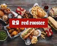 Red Rooster (Waratah)