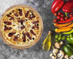 Pizza La Toque