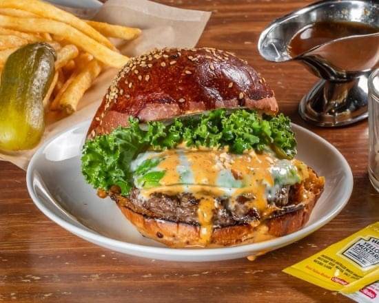 コブバーガー Cobb Burger