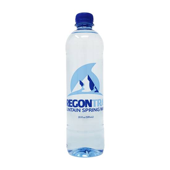Order Bottled Water food online from Evergreens store, Bellevue on bringmethat.com