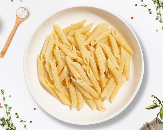 Order Fork It Penne food online from Forks And Penne store, Ann Arbor on bringmethat.com