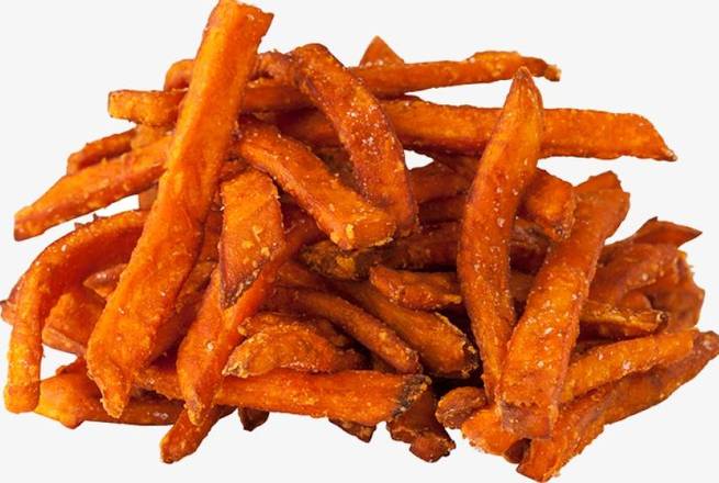 Order Sweet Potato Fries  food online from The Local MRKT store, Queens on bringmethat.com