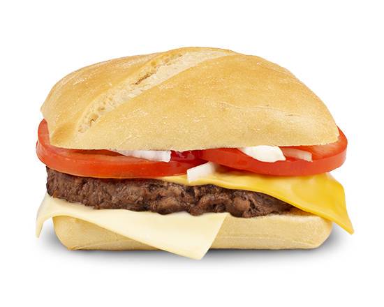 180 burger