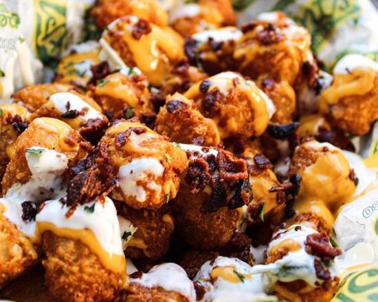 Potato Skins Delivery In Miami Order Potato Skins Near Me Online Uber Eats