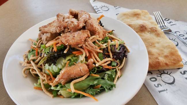 Order Shanghai Chicken food online from Cosi store, Chicago on bringmethat.com