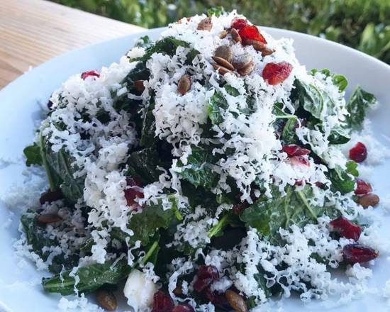 Order Baby Kale Salad food online from 101 North Eatery and Bar store, Westlake Village on bringmethat.com
