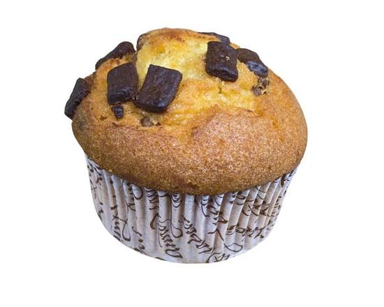 Muffin 🥧