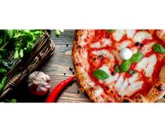 Pizza Napoli