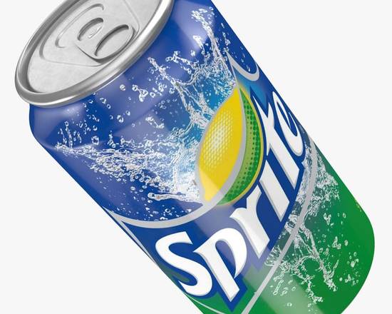 Sprite 375m Can