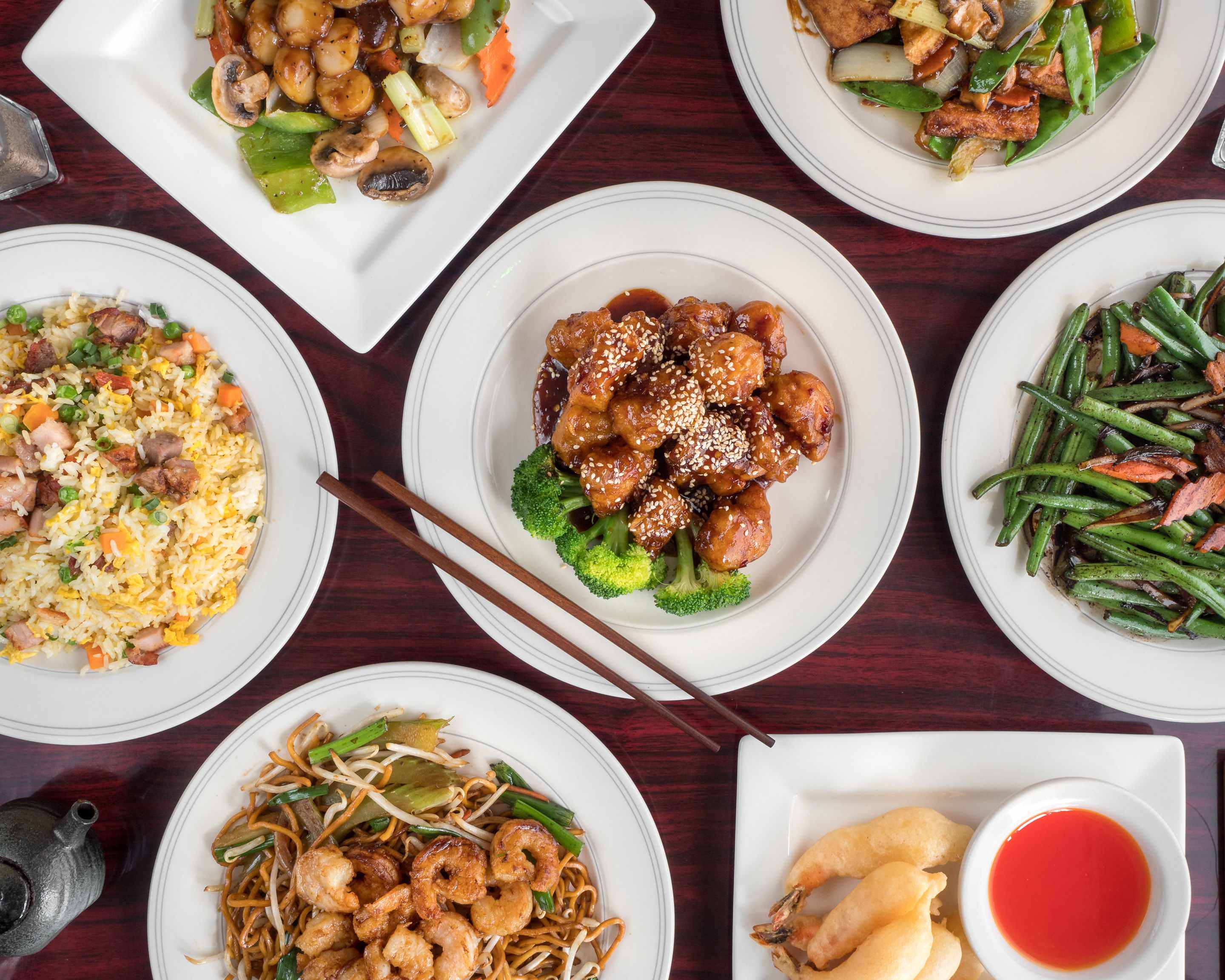 Chinese Food Delivery Near Me Uber Eats