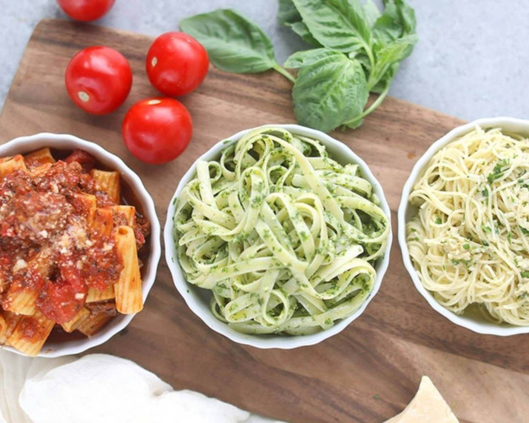 Order ITALIAN PASTA CO. (Sherman Oaks) Menu Delivery【Menu & Prices