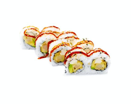 Order Mex food online from Bento Asian Kitchen + Sushi - Southside store, Jacksonville on bringmethat.com