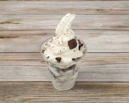 Order Sundae food online from Triangle Drive In store, Tulare on bringmethat.com