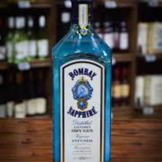 Order Bombay Saphire  food online from Duke Liquor & Jr. Market store, Los Angeles on bringmethat.com