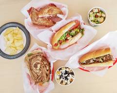 Metro Subs, Soup & Salad