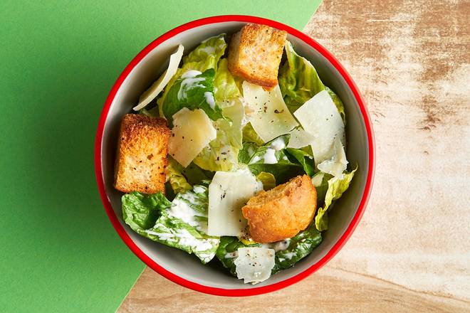 Order Caesar Side Salad food online from Nando Peri-Peri store, Broad Run on bringmethat.com