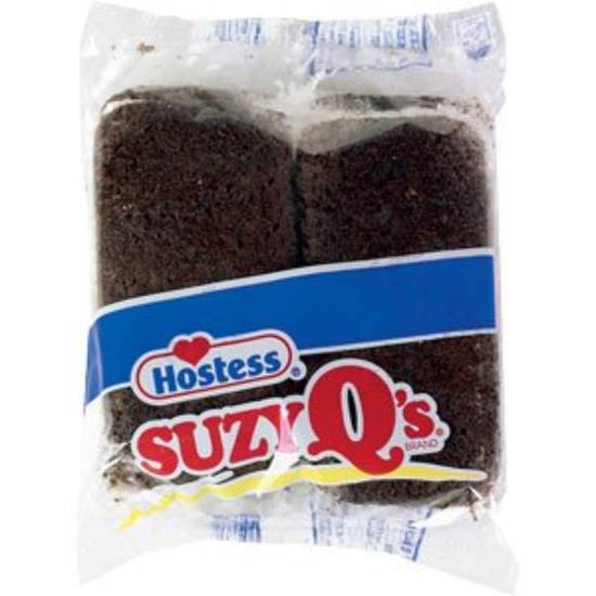 Order Hostess Suzy Q's food online from Santa Monica Liquor store, Santa Monica on bringmethat.com