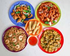 Yummy Zone