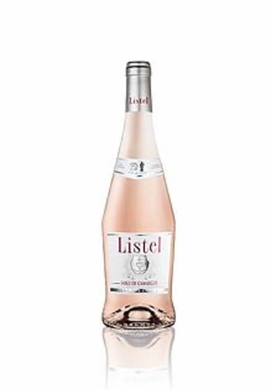 Listel 75cl